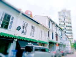 Duxton Road (D2), Retail #582137981